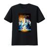 The Never Ending Story Fantasy Adventure Movie T Shirt for Print Vintage Casual Stylish Graphic Soft