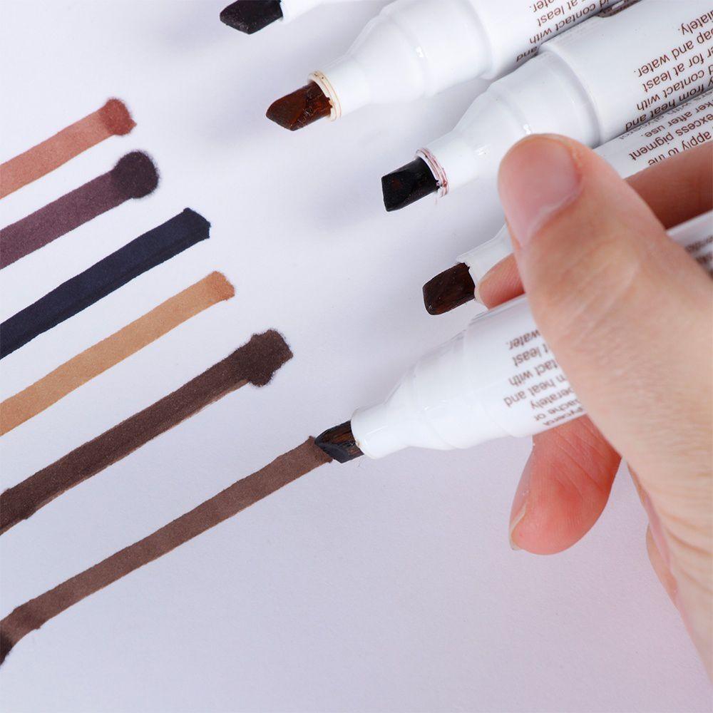 Household Scratch Restore Wood Floor Repair Pen Furniture Marker Felt Tip Touch Up