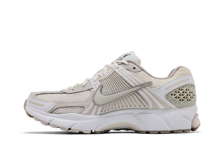 Damensneaker Nike Zoom Vomero 5 Light Bone (Damen) Weiß/Phantom/College-Grau/Hellknochen