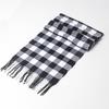 Generation Winter Cashmere Scarf Men'S Scarf Men'S Women'S Scarf Imitation Cashmere Scarf Thick British Plaid