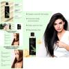 Hoegoa Rosemary Thickening Shampoo Nourishing Hydrating Control For Oily Hair 100ml