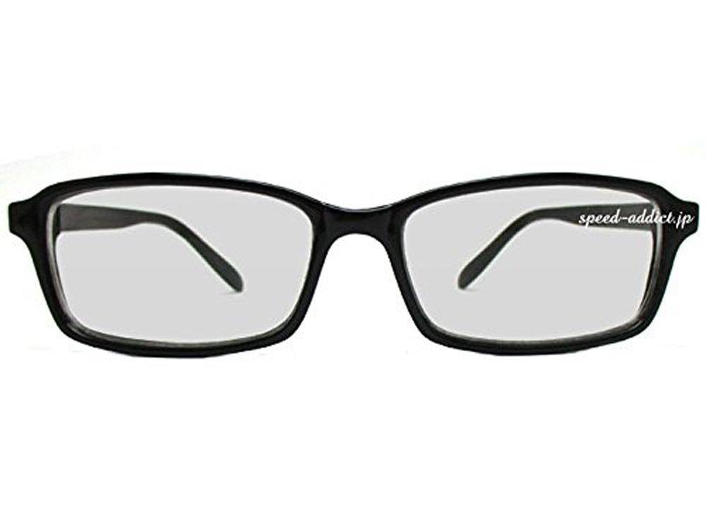 SQUARE SHADE NARROW SUNGLASS shade narrow BLACK LIGHT SMOKE [DESIGN EYEWEAR] (square sunglasses) ×