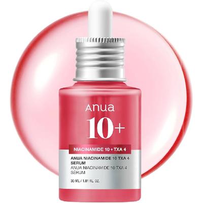 Niacinamide 10 TXA 4 Siero30ml