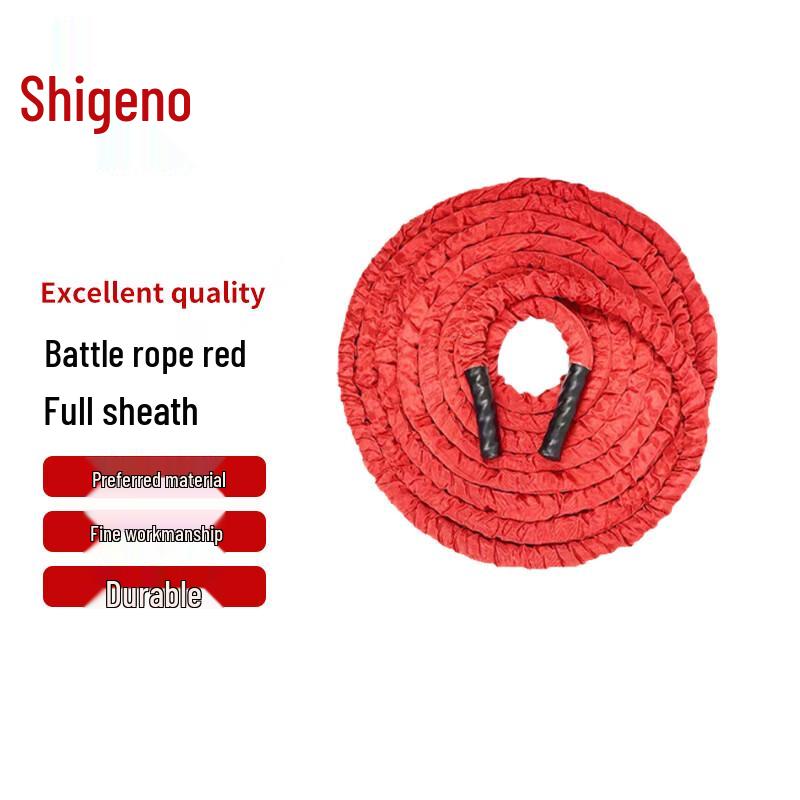 Heavy Duty Fitness Battle Rope