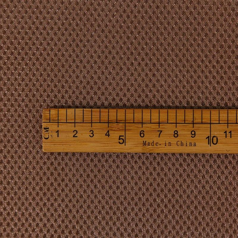 160x200cm/160x45cm Elastic 3D Breathable Mesh Fabric For Make Chair Mesh Speaker Mesh Cloth Dustproof Soundproof Net CoverTJ8690