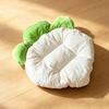 Thick Pet Cushion: Warm Cotton Blanket & Sleeping Pad for Dogs and Cats