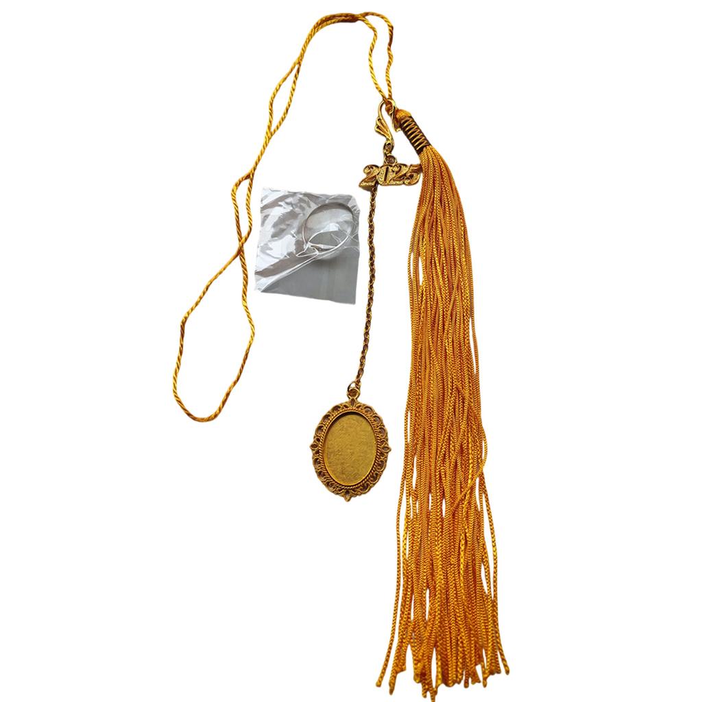 Graduation Cap Tassel Charm Keepsake For Celebrating Academic Achievements And University Ceremony Graduation