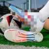 Pantofi de Fotbal Anti-alunecare Adolescent Student Unghii Sfărâmate Crampoane de Antrenament Adidași de Competiție