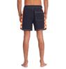 Quiksilver Original Arch 16 Men's Board Shorts, Size KVJ6, Size 28