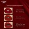 L'Oreal Colour Riche Satin Slim Lipstick