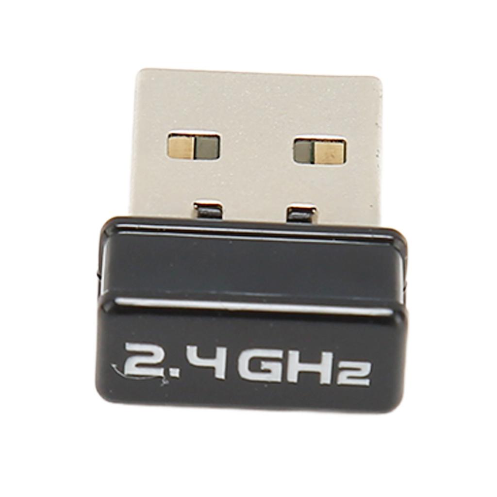 Numeric Keypad SK 51  2.4G Wireless 18 Keys Soft Press Touch USB Number Pad for Home Work