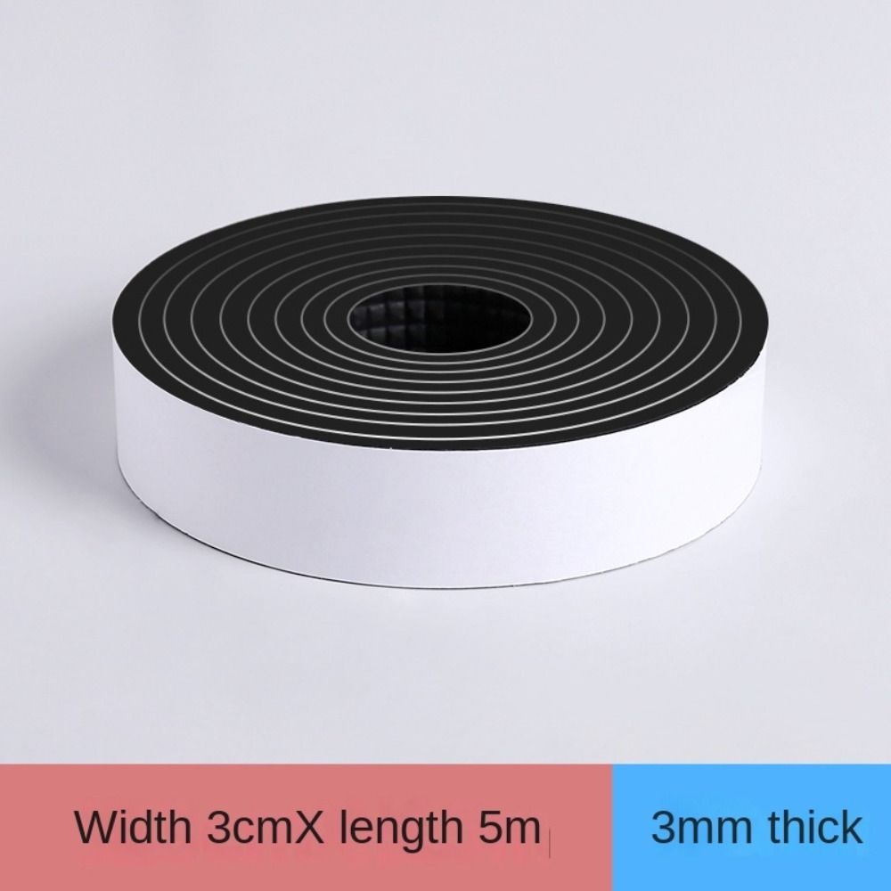 Prevent Loosening Bed Stabilizer Bed Protective Anti-collision Bedside non-slip stickers Funiture Stabilizer Fixator