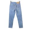 Levi's 80s Straight denim pants W28 jeans Women Used