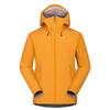 Mountain spring and autumn hooded jacket windproof, waterproof, wear-resistant and warm 2026 casual outdoor fishing mountaineering jacket