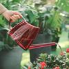 14L Watering Can Long Mouth Flower Sprayer Plants Watering Pot Succulent Shower Water Cans Garden Resin Sprinkler Kettle