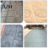 Easy DIY Garden Tile Mold Reusable Concrete Path Stepping Stone Mold, Pavement Cement Mould, Home Craft Project for Enthusiasts Patio Walkway