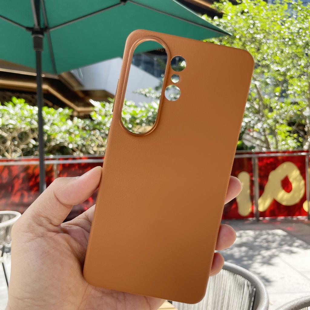 Official 1:1 High End Leather Case for Samsung Galaxy S26 Ultra Plus S25 for MagSafe Wireless Charging Anti Drop Protector Cover