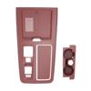 Hongqi HS5 Center Console Protective Mat - Non-slip, Full Coverage, Multi-functional Car Accessory for 25 Models.
