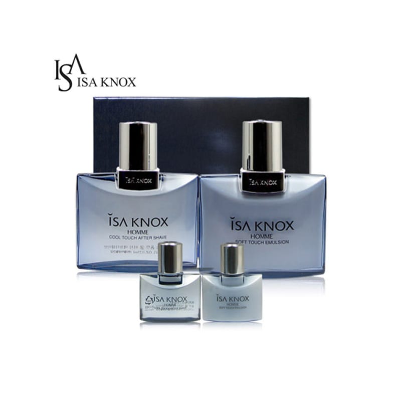 

Izanox Homme 2-piece special set