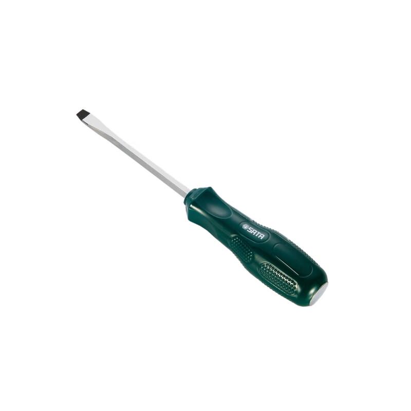 SATA A-Serie Durchsteck-Schlitzschraubendreher