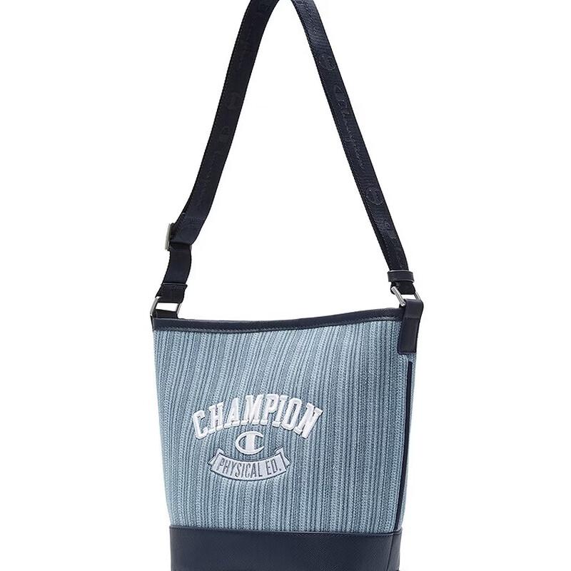 Champion Casual Bucket Crossbody Bag