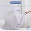 Baby Bed Mosquito Net With Foldable Design For Newborn And Infant Sleep Protection