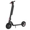 Alnsoor X8 Adult City Outdoor Electic Scooter 36V10AH Battery 350W Motor 10 Inch Road Tires Foldabe EScooter With Three second folding