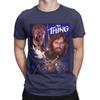 The Thing Poster Classic Novelty 100 Cotton TShirt the thing Tops Tees For Unisex