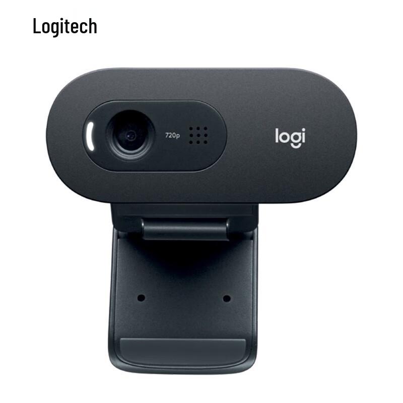 Logitech C505e HD Webcam