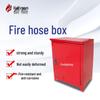 Thickened Cold-Rolled Steel Fire Hydrant & Hose Cabinet