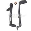 FOR QJMOTOR SRK125R SRK 125R SRK125 R Motorcycle Original Gear Lever Shift Lever Shift Pedal Brake Pedal Brake Lever Accessories