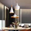 OEING Industrial Style Pendant Light