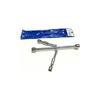 Foldable 4 Arm Car Wheel Wrench
