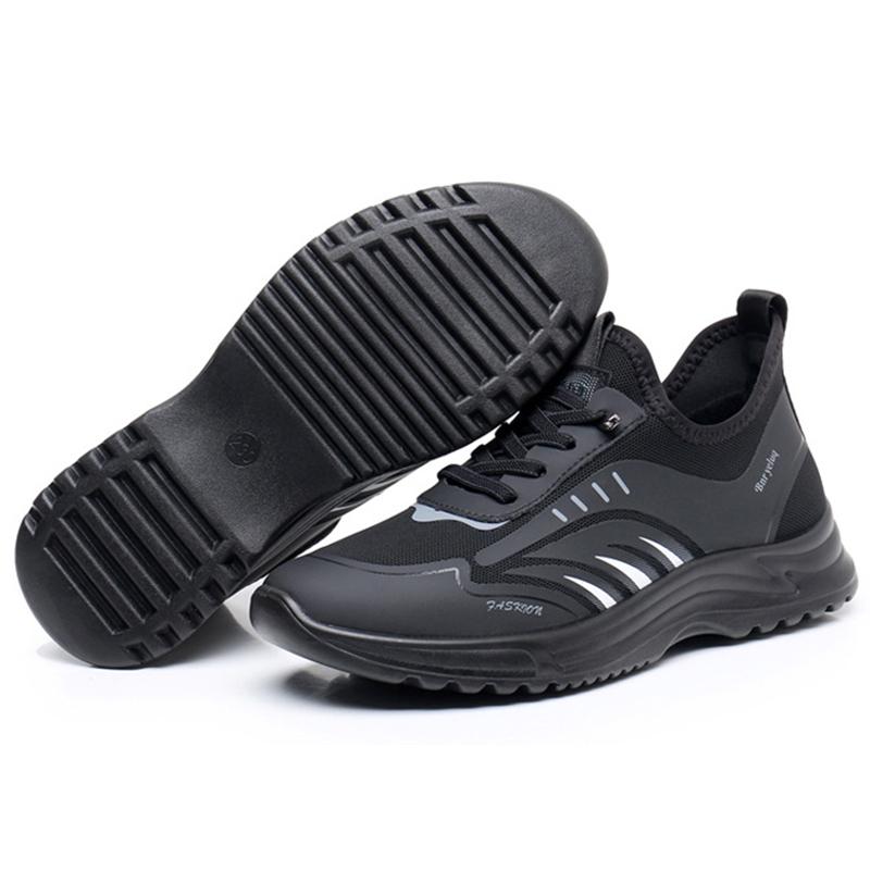 New Spring Autumn Women Breathable Trainers Outdoor Sports Shoes Fashion Antislip Wear-resisting Running Trainers Outdoor Shoes