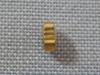 CITIZEN Part C Gold crown for Ace 301
