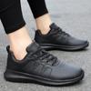 Chef's Shoes Four Seasons Couples Casual Light Non-slip Oil-proof Waterproof Work Shoes Men and Women Plus Size Chef Work Shoes