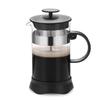 French Press High Borosilicate Glass Cold Brew & Tea Extractor Pot