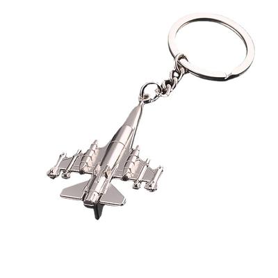 Creative Keychain Alloy Car Pendant Decoration Keychain Pendant