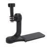 Magnetic Camera Mount Fit for Pocket3 Action5 Outdoor Camera Multi Axis 360 Degree Rotation Magnetic Camera Desktop