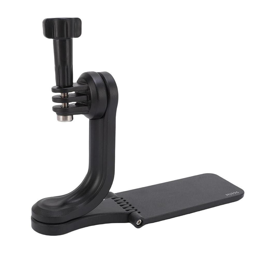 Magnetic Camera Mount Fit for Pocket3 Action5 Outdoor Camera Multi Axis 360 Degree Rotation Magnetic Camera Desktop