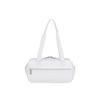 Lesportsac Pearl Grey E/W Handbag [1303.Ra15]