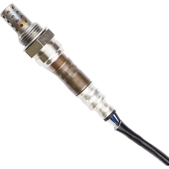 4PCS Oxygen O2 Sensor for 2003 2004 2005 Chevrolet Chevy Tahoe 5.3L; 2003-2005 GMC Sierra 1500 5.3L Upstream + Downstream Replace Number 12611127