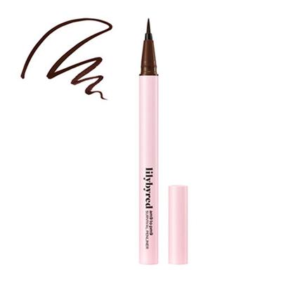 929 survival pen liner 0,6g, matowy brąz, 1 sztuka