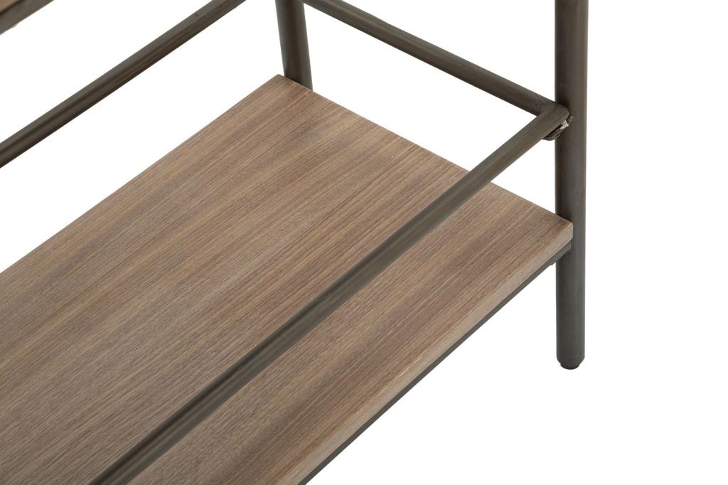 Toronto Cabinet Cm 100X42X110