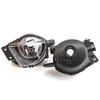 Fog Lights LED for BMW E90 E91 328i 328xi 325i 325xi 330i 330xi 2005-2008 Front Bumper Fog Lamps LED DRL car accessories parts