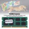 DDR3 4GB 1333MHz Notebook DDR3 Speicher Schnelle Daten DDR3 4GB für