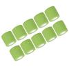 10Pcs Self Adhesive Elastic Bandage Multifunctional Disposable Shockproof Antislip Tattoo Handle