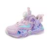 Girls' Shoes 2025 Autumn and Winter Leather Classmates Girls' Sports Shoes Medium and Older Children's Running Shoes Children's Sports Shoes Tide