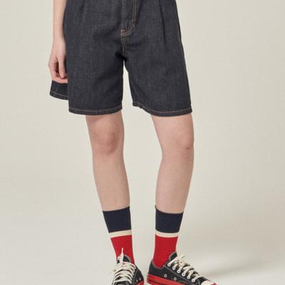 SHOWPIECE Color Block Socks_RD