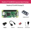 Raspberry Pi Zero WH: Kit con molte opzioni disponibili